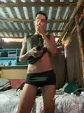 rocchw online show from 03/31/26, 12:16