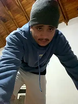 DanielHarding Cock online show from 01/06/26, 07:06