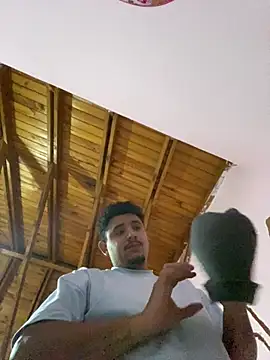 DanielHarding Cock online show from 01/11/26, 06:07