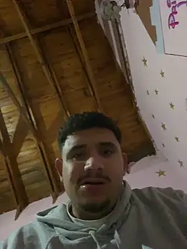 DanielHarding Cock online show from 02/14/26, 05:26