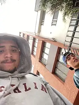 DanielHarding Cock online show from 03/09/26, 05:28