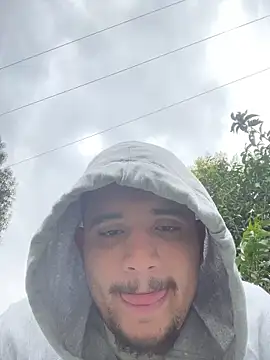 DanielHarding Cock online show from 03/16/26, 07:18