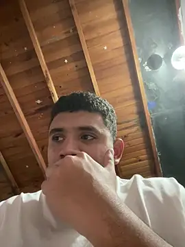 DanielHarding Cock online show from 03/23/26, 02:48