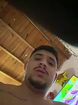 DanielHarding Cock online show from 04/10/26, 10:58