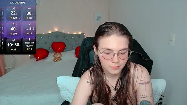 Snapshot of lexalove_doll chatting on 02/26/26, 03:16 lexalove doll online show from 02/26/26, 03:16