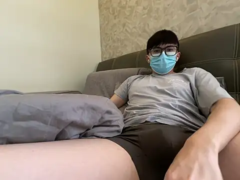 YourBoYyyyyyyy online show from 03/13/26, 03:35