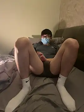 YourBoYyyyyyyy online show from 03/25/26, 02:34