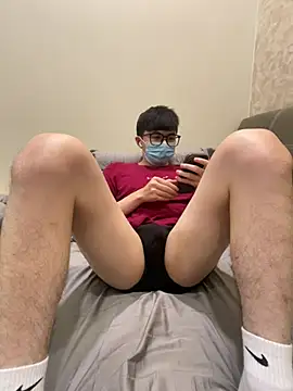 YourBoYyyyyyyy online show from 04/04/26, 09:18