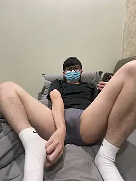 YourBoYyyyyyyy online show from 04/09/26, 03:50