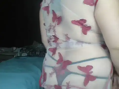 SHAMELESSLY HOT online show from 04/01/26, 02:34