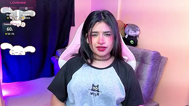 bonnieTaylor1 online show from 01/16/26, 07:45