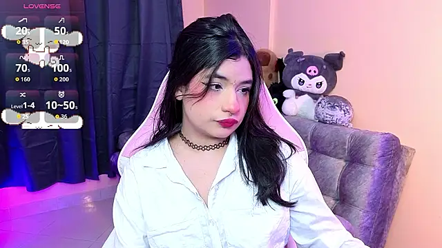 bonnieTaylor1 online show from 02/05/26, 04:17