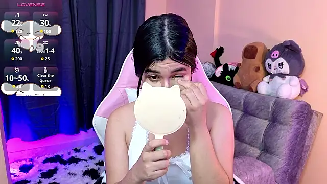 bonnieTaylor1 online show from 03/08/26, 03:32