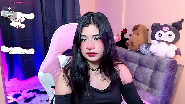 bonnieTaylor1 online show from 03/16/26, 03:45