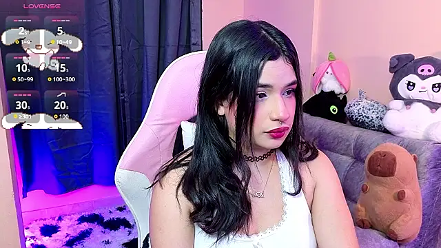 bonnieTaylor1 online show from 03/30/26, 04:24