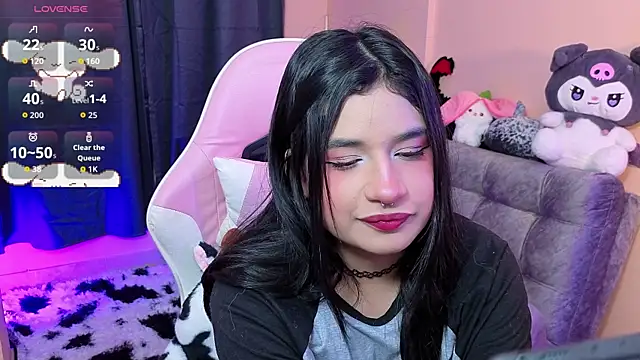 bonnieTaylor1 online show from 03/31/26, 04:24