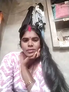 Sexy Rajkumari123 online show from 12/19/25, 06:53