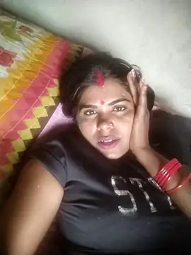 Sexy Rajkumari123 online show from 02/12/26, 10:21