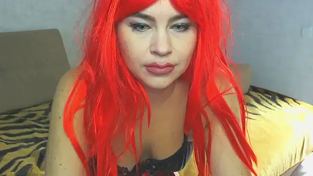 ArianaxSky online show from 11/01/25, 11:12