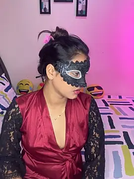 Snapshot of Cutie_Seema chatting on 01/13/26, 05:18 Cutie Seema online show from 01/13/26, 05:18