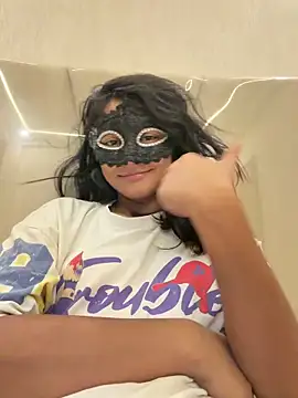 Snapshot of Cutie_Seema chatting on 05/23/26, 10:19 Cutie Seema online show from 05/23/26, 10:19