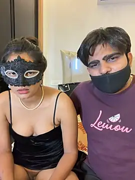 Cutie Seema online show from 06/10/26, 05:34