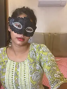 Cutie Seema online show from 07/21/26, 01:57