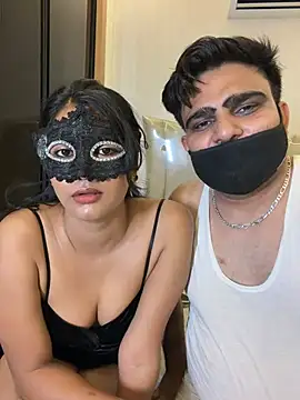 Cutie Seema online show from 08/05/26, 06:22