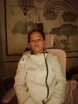 Snapshot of _CTMay_77 chatting on 12/13/25, 09:31 CTMay 77 online show from 12/13/25, 09:31