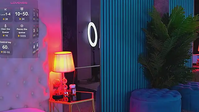 LexaRhodes online show from 02/21/26, 04:19