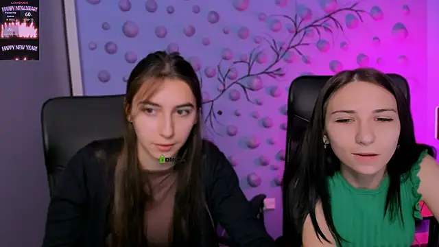 mila firee online show from 01/07/26, 10:18