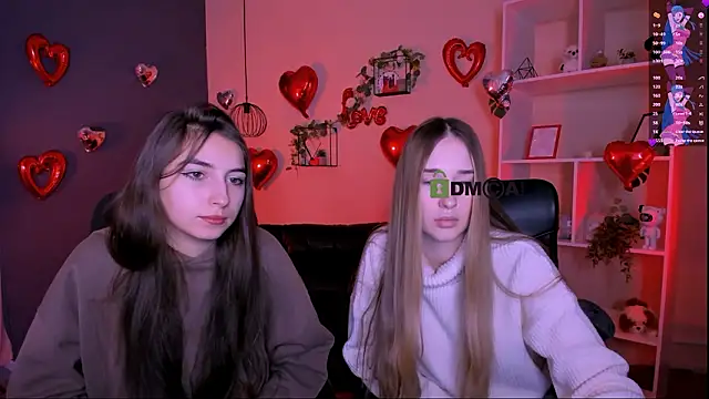 mila firee online show from 02/12/26, 09:37