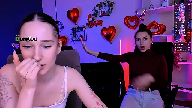 mila firee online show from 03/10/26, 02:11