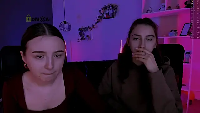 mila firee online show from 04/09/26, 09:04