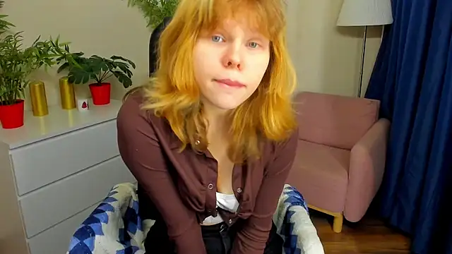 Soft Flame online show from 02/07/26, 10:08