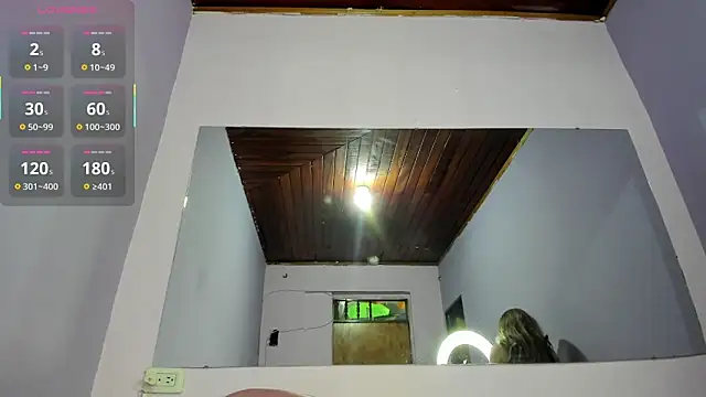 ValerySalasar  online show from 02/28/26, 05:41