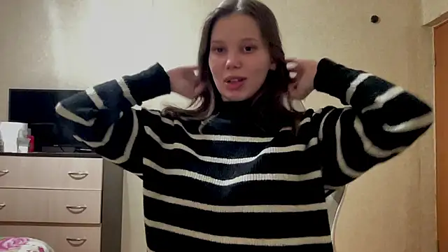 Cara Sweet1 online show from 01/10/26, 06:20