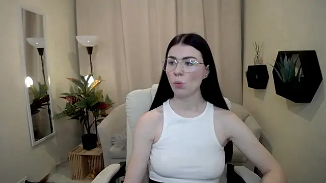 MilaSecret55 online show from 01/18/26, 07:12