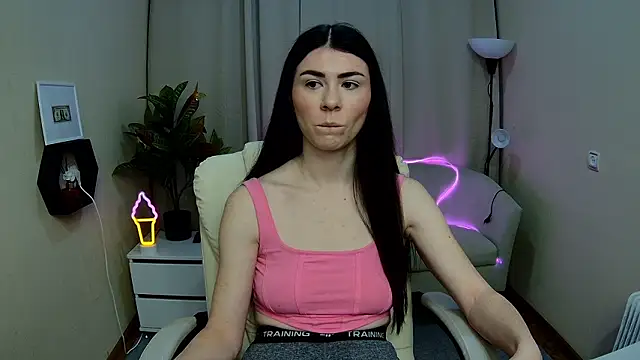 MilaSecret55 online show from 02/23/26, 07:17