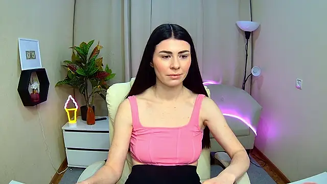 MilaSecret55 online show from 02/25/26, 07:29