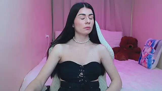 MilaSecret55 online show from 03/14/26, 07:47