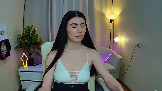 MilaSecret55 online show from 03/16/26, 12:31