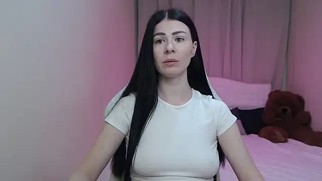 MilaSecret55 online show from 04/24/26, 12:07