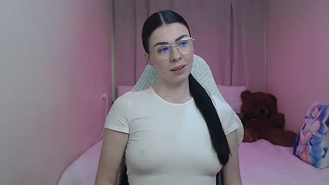 MilaSecret55 online show from 04/29/26, 07:23