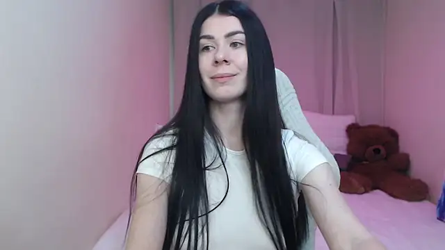 MilaSecret55 online show from 05/02/26, 12:10