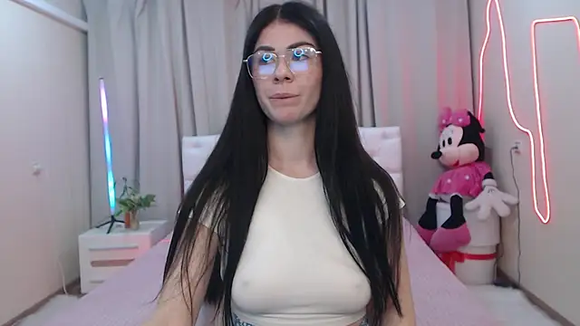 MilaSecret55 online show from 05/16/26, 06:21
