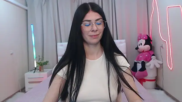 MilaSecret55 online show from 05/16/26, 06:43