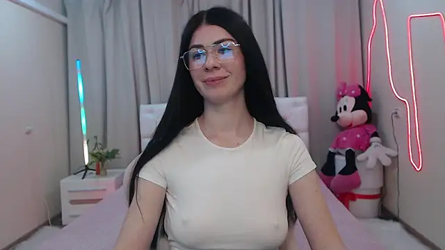 MilaSecret55 online show from 05/16/26, 06:54