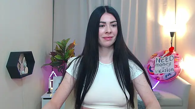 MilaSecret55 online show from 05/29/26, 06:55