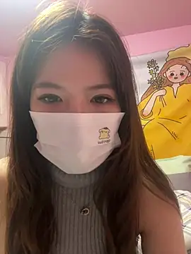 Momochen8839 online show from 02/25/26, 02:59